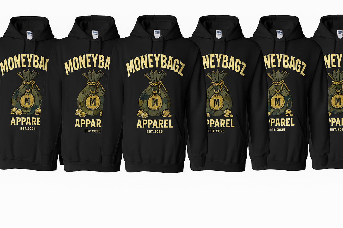 MoneyBagz Bundle