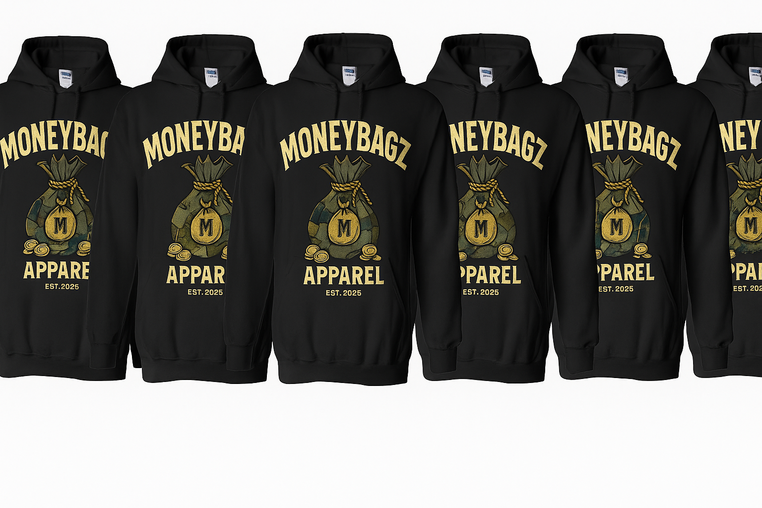 MoneyBagz Bundle