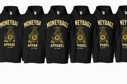 MoneyBagz Bundle