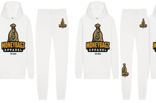 MoneyBagz MEGA Bundle